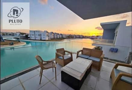 3 Bedroom Chalet for Sale in North Coast, Matruh - WhatsApp Image 2026-06-28 at 9.28. 52 PM (2). jpeg