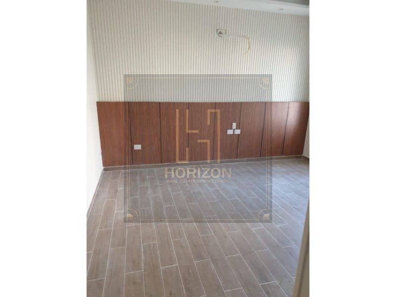 Special finishing Apartment with kitchen sale Village gate Palm Hills New Cairo - Ansicht 4