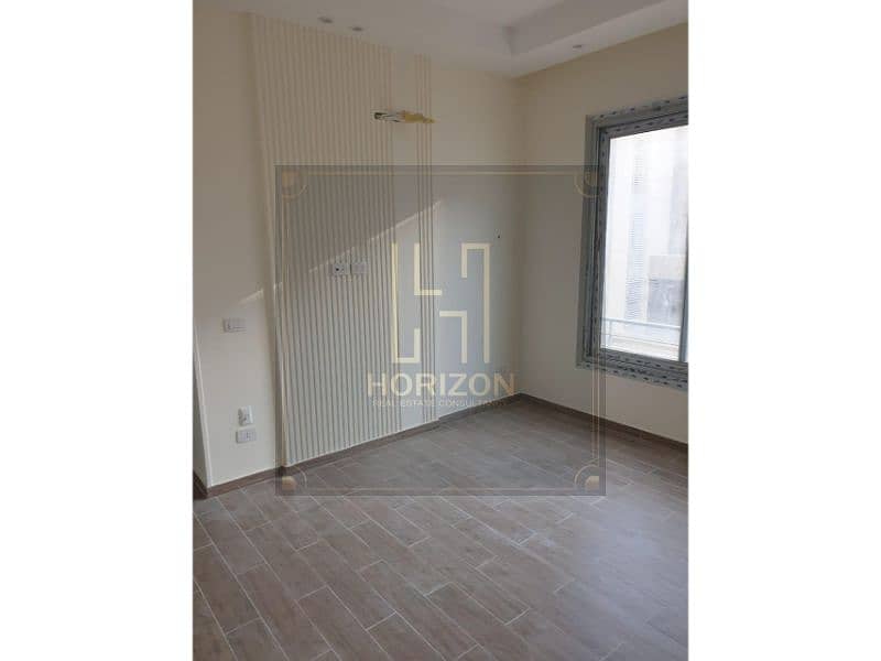 Special finishing Apartment with kitchen sale Village gate Palm Hills New Cairo - Ansicht 5
