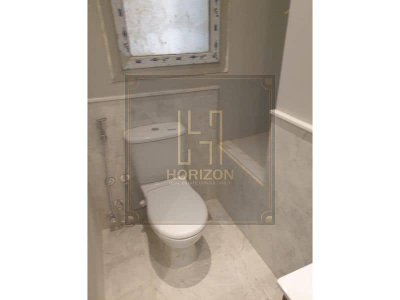 Special finishing Apartment with kitchen sale Village gate Palm Hills New Cairo - Ansicht 6