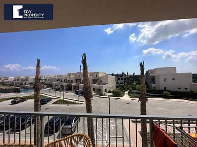 شاليه 1 غرفة نوم للبيع في الساحل الشمالي، مطروح - _files_e15706d1-6237-4046-95c1-239917a94ea4. jpeg