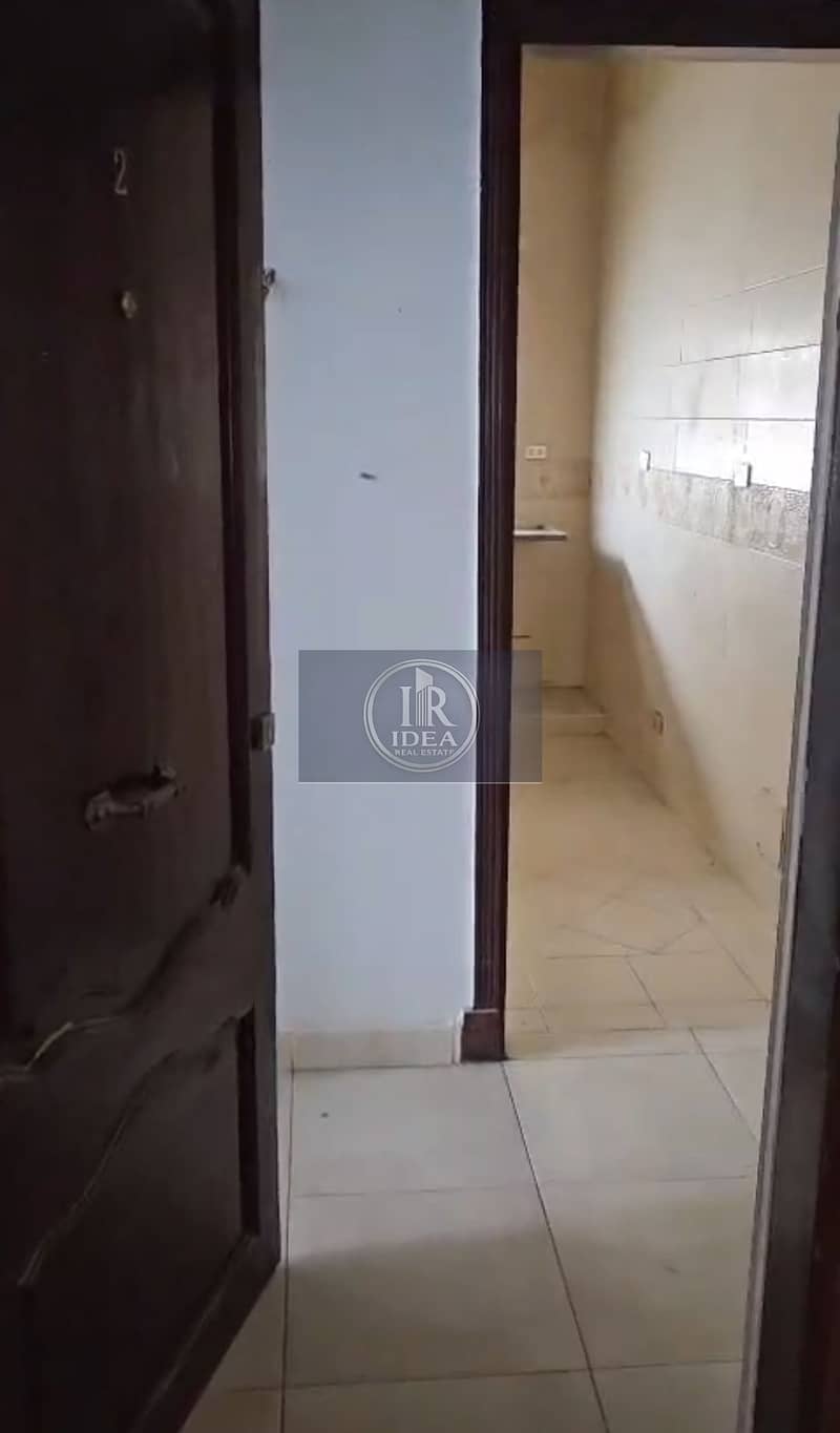 Apartment for Rent in Yasmeen 4 – Fifth Settlement - Widok 3