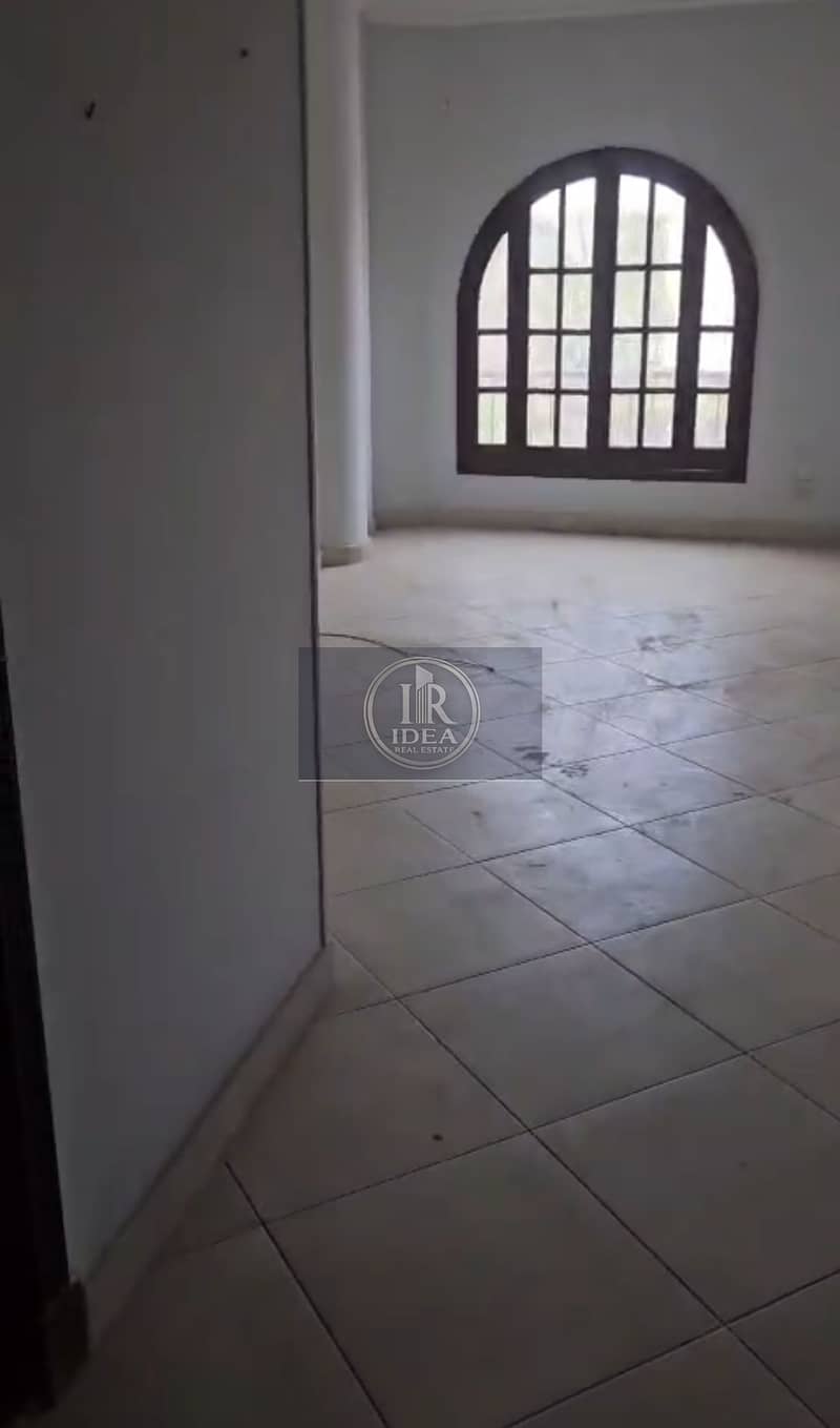 Apartment for Rent in Yasmeen 4 – Fifth Settlement - Widok 4
