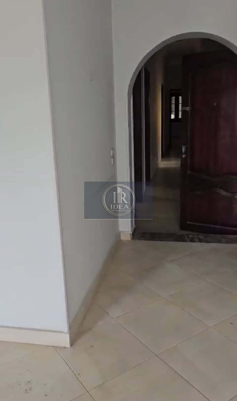 Apartment for Rent in Yasmeen 4 – Fifth Settlement - Widok 6