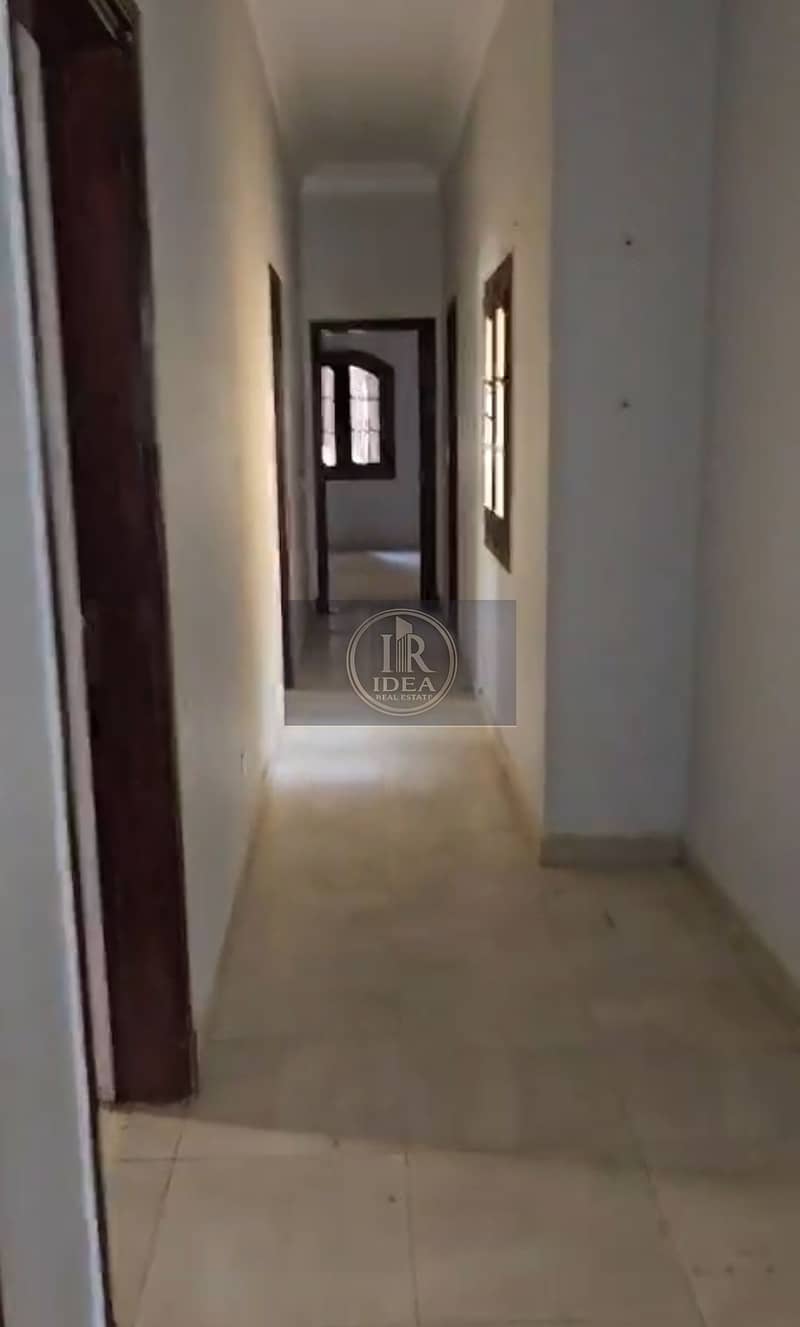 Apartment for Rent in Yasmeen 4 – Fifth Settlement - Więcej