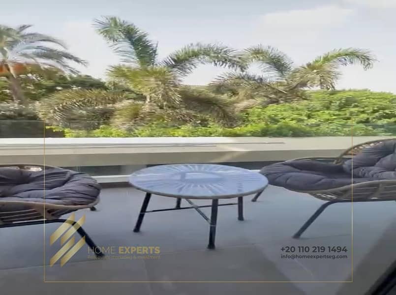 Fully Furnished Apartment for rent in Lake View residence – pohled 4