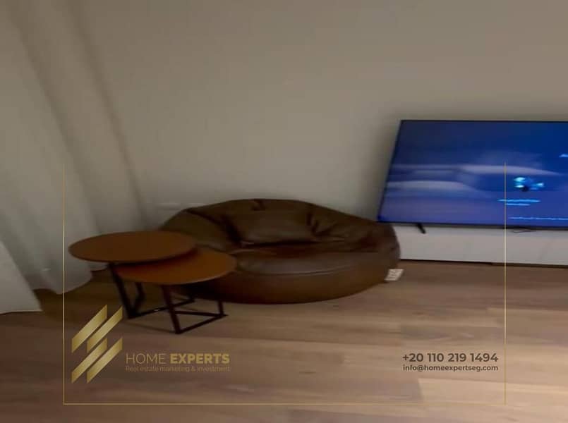 Fully Furnished Apartment for rent in Lake View residence – pohled 6