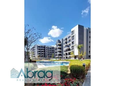 1 Bedroom Flat for Sale in Hadayek October, Giza - WhatsApp Image 2023-08-14 at 11.21. 35. jpg