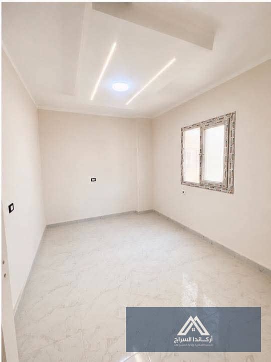 Apartment for sale in Badr City - Vista 5