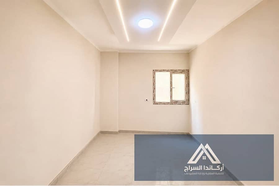 Apartment for sale in Badr City - Altro