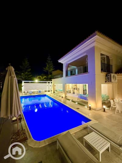 5 Bedroom Villa for Rent in North Coast, Matruh - WhatsApp Image 2026-06-23 at 06.47. 51. jpeg