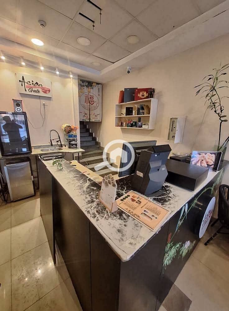 Excellent opportunity for rent in Al-Rehab, a 90 sqm shop in the Eastern Market, a prime location next to the strongest brands. - Ansicht 4