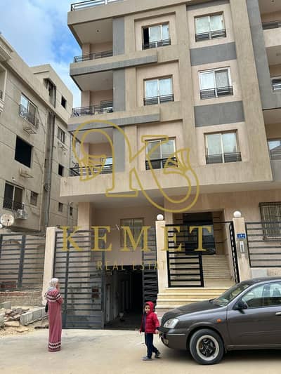 فلیٹ 3 غرف نوم للبيع في القاهرة الجديدة، القاهرة - WhatsApp Image 2026-06-13 at 2.26. 34 PM (4). jpeg فلیٹ 3 غرف نوم للبيع في القاهرة الجديدة، القاهرة - WhatsApp Image 2026-06-13 at 2.26. 34 PM (4). jpeg