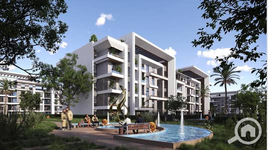 3 Bedroom Apartment for Sale in Hadayek October, Giza - WhatsApp Image 2026-06-29 at 1.52. 23 AM. jpeg 3 Bedroom Apartment for Sale in Hadayek October, Giza - WhatsApp Image 2026-06-29 at 1.52. 23 AM. jpeg