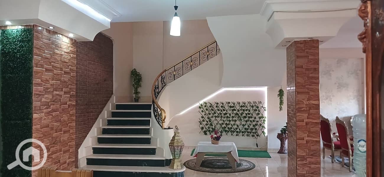 Luxury duplex finishing, prime location, investors, South Investors, Fifth Settlement - Widok 2