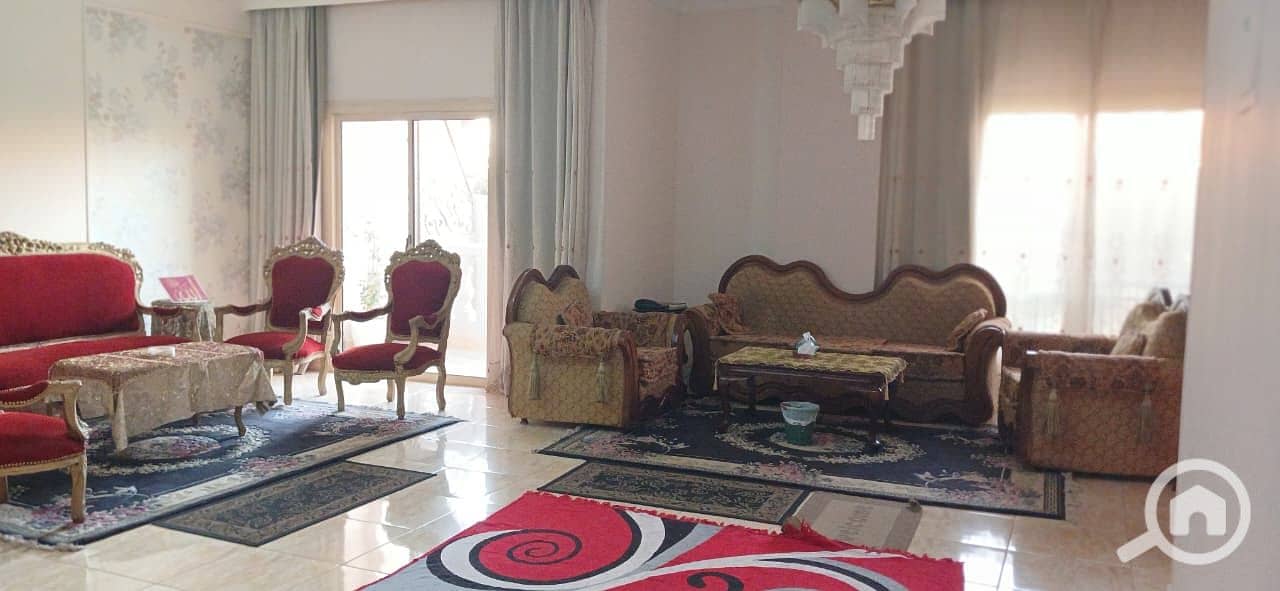 Luxury duplex finishing, prime location, investors, South Investors, Fifth Settlement - Widok 4