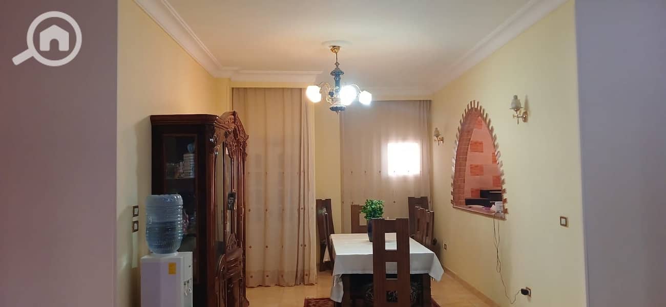 Luxury duplex finishing, prime location, investors, South Investors, Fifth Settlement - Widok 5