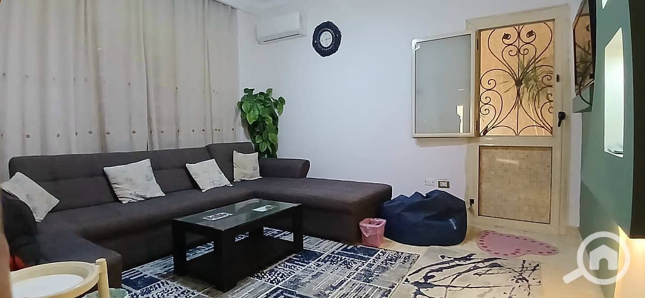 Luxury duplex finishing, prime location, investors, South Investors, Fifth Settlement - Więcej