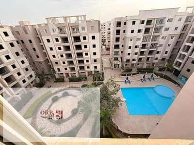3 Bedroom Flat for Sale in New Heliopolis, Cairo - WhatsApp Image 2026-06-20 at 12.37. 48 PM (1). jpeg