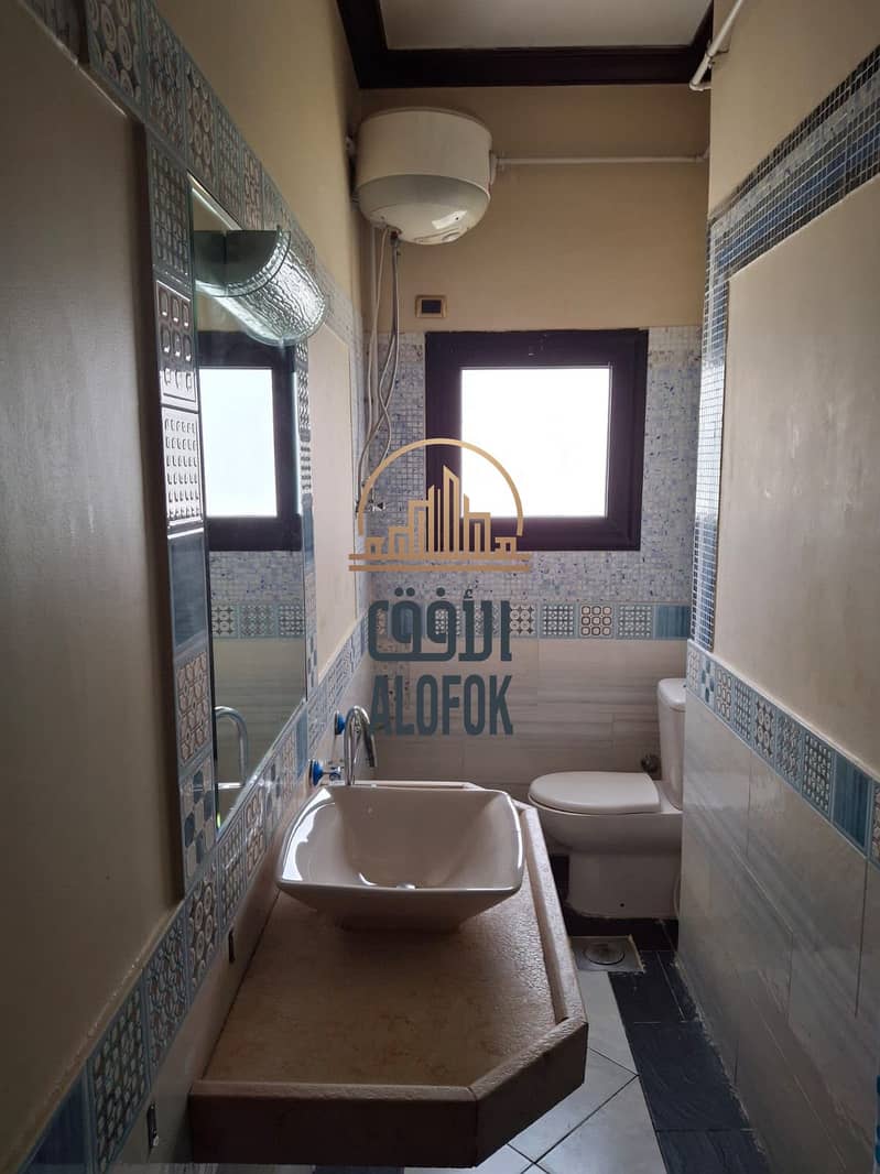 Apartment for rent, hotel furnishings, on Gamal Abdel Nasser Axis, 3 rooms - Widok 3