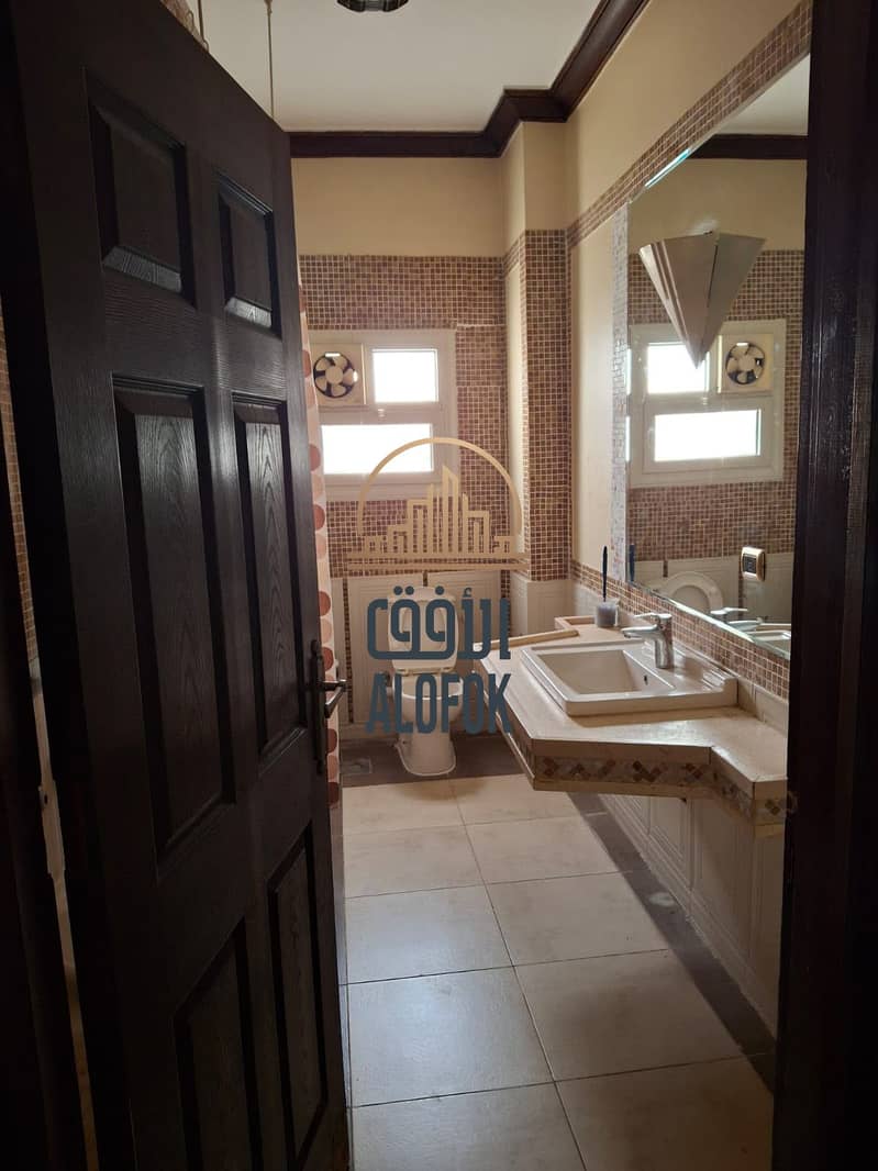 Apartment for rent, hotel furnishings, on Gamal Abdel Nasser Axis, 3 rooms - Widok 6