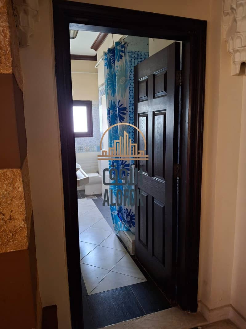 Apartment for rent, hotel furnishings, on Gamal Abdel Nasser Axis, 3 rooms - Więcej