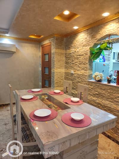 2 Bedroom Flat for Rent in Madinaty, Cairo - 1000181804. jpg
