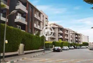 3 Bedroom Apartment for Sale in Sheikh Zayed, Giza - WhatsApp Image 2026-02-10 at 11.13. 38 AM (2). jpeg