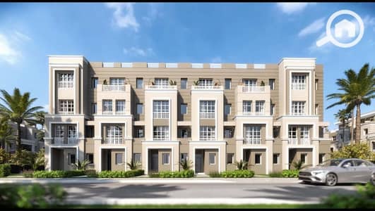 2 Bedroom Flat for Sale in Mostakbal City, Cairo - 657593900_3571119403041506_2683068924954557154_n. jpg 2 Bedroom Flat for Sale in Mostakbal City, Cairo - 657593900_3571119403041506_2683068924954557154_n. jpg