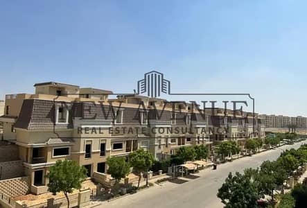3 Bedroom iVilla for Sale in Mostakbal City, Cairo - WhatsApp Image 2026-06-25 at 1.37. 57 PM (1). jpeg 3 Bedroom iVilla for Sale in Mostakbal City, Cairo - WhatsApp Image 2026-06-25 at 1.37. 57 PM (1). jpeg