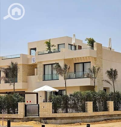 4 Bedroom Twin House for Sale in New Capital City, Cairo - WhatsApp Image 2026-06-29 at 12.47. 46 PM (5). jpeg