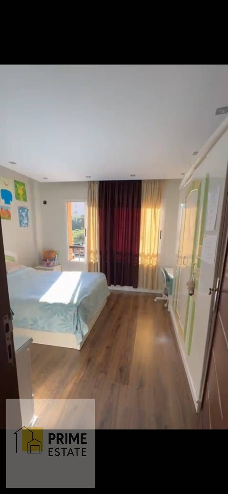 Hot Deal Cash Apartment for Sale in Madinaty B1 – 211 SQM | Wide Garden View & Kitchen Included – další