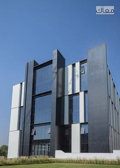 Premium 50 sqm Administrative Office with only a 5% down payment, and installments over 8 years, at Hyde Park on South 90th Street - Aanzicht 6