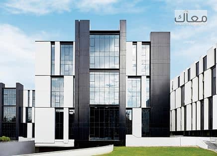 Premium 50 sqm Administrative Office with only a 5% down payment, and installments over 8 years, at Hyde Park on South 90th Street - Aanzicht 2