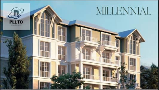 3 Bedroom Flat for Sale in Mostakbal City, Cairo - 70bd6e2b-0b58-4d07-8537-dcd6ae1168b3. jpeg