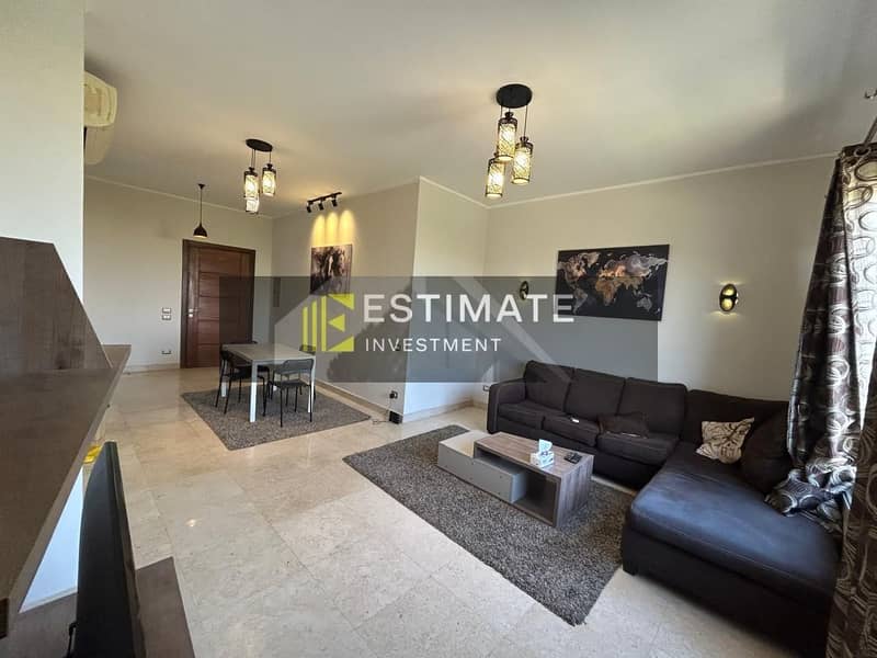 Fully furnished studio for sale at Village Gate – pohled 2