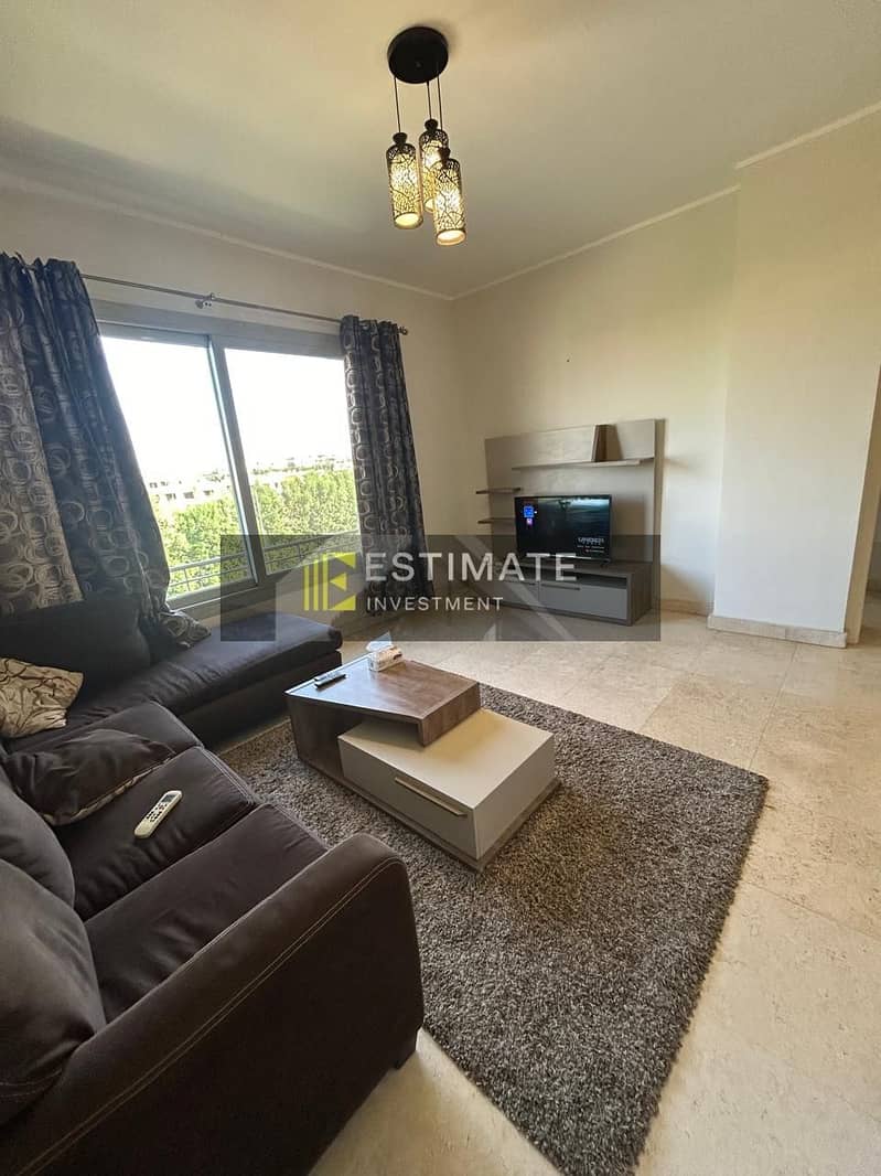 Fully furnished studio for sale at Village Gate – pohled 3