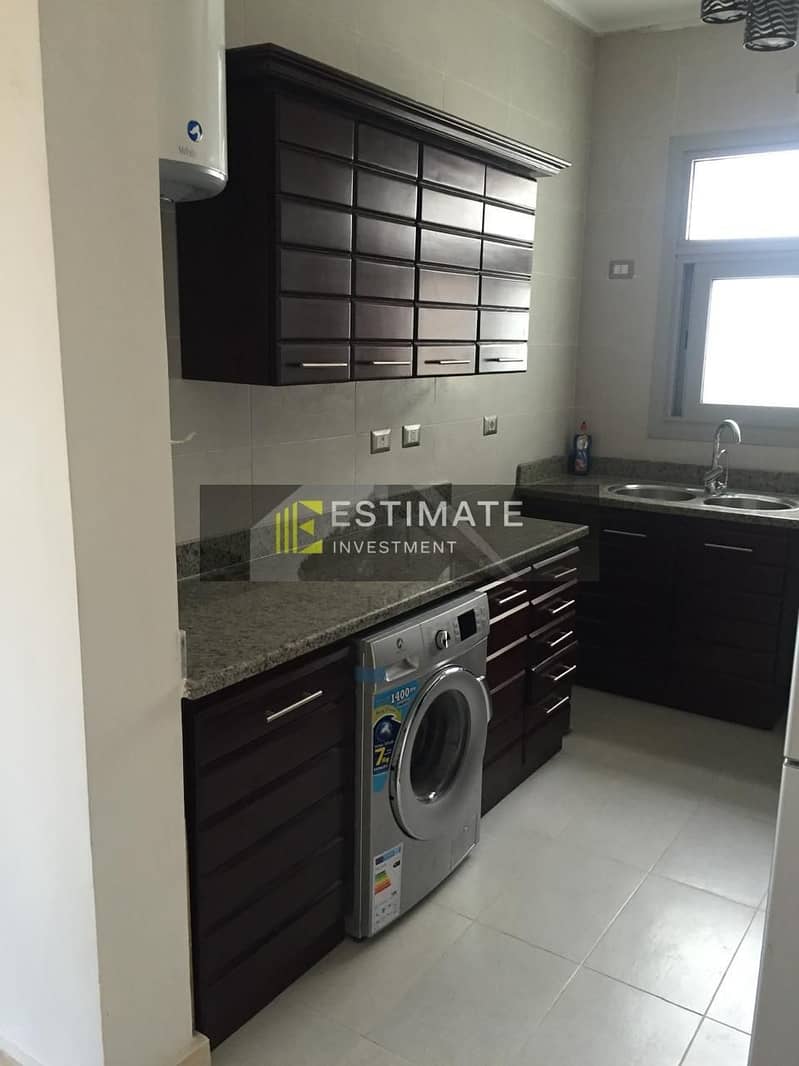 Fully furnished studio for sale at Village Gate – pohled 6
