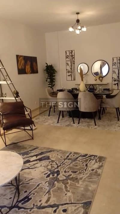 2 Bedroom Flat for Rent in New Cairo, Cairo - WhatsApp Image 2026-06-29 at 12.42. 56 PM (1). jpeg