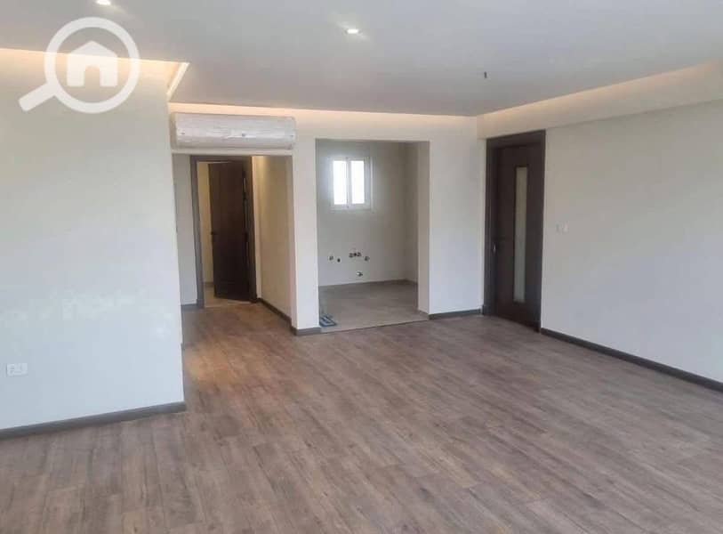 Best price finished apartment in Village West Sheikh Zayed Dorra 3 bedrooms 3 bathrooms - Ansicht 3