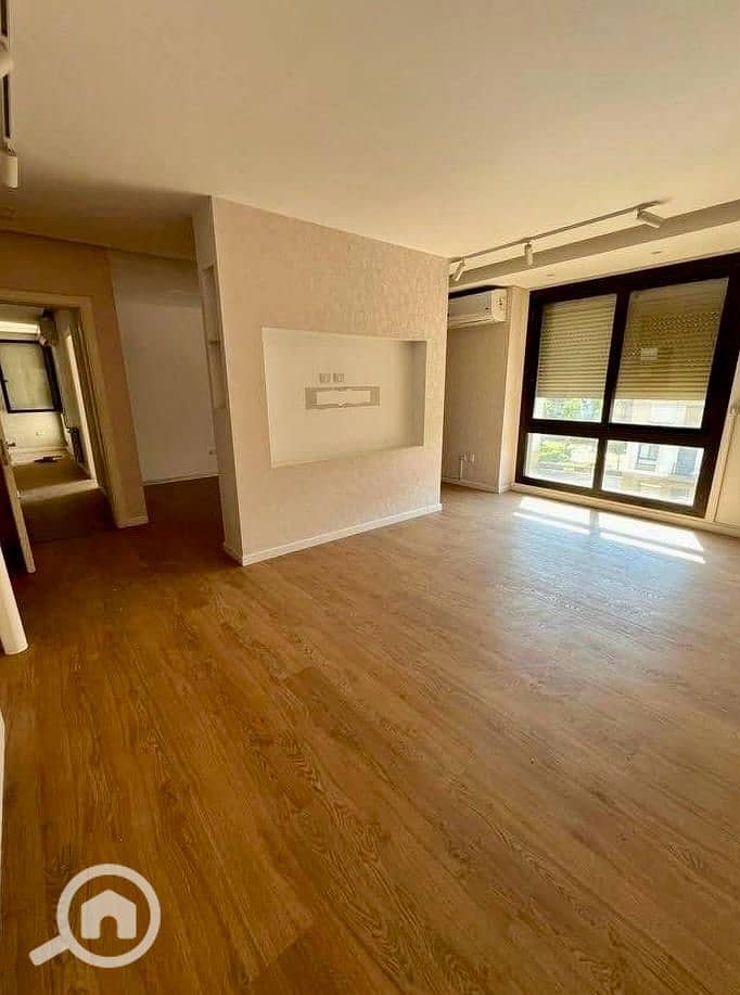 Best price finished apartment in Village West Sheikh Zayed Dorra 3 bedrooms 3 bathrooms - Ansicht 4
