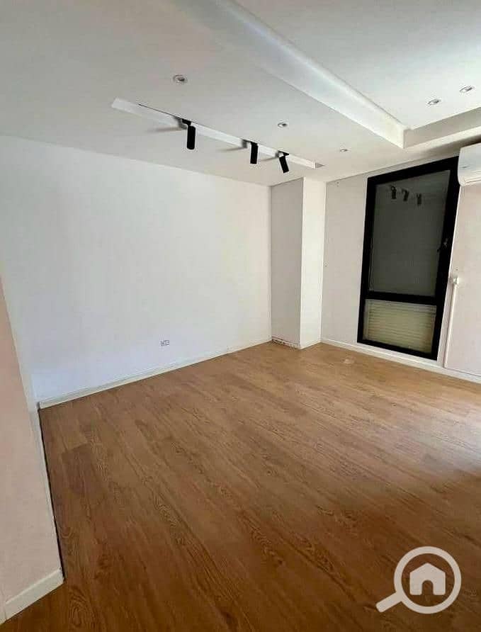 Best price finished apartment in Village West Sheikh Zayed Dorra 3 bedrooms 3 bathrooms - Ansicht 5