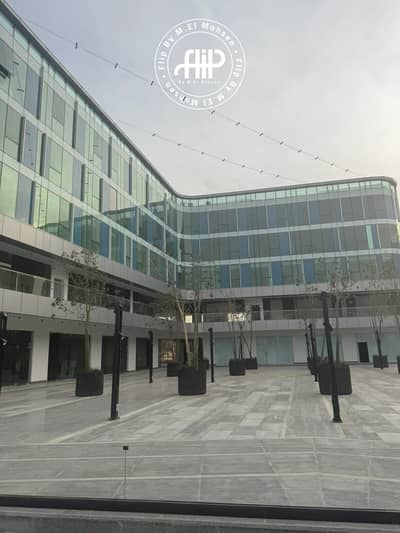 Clinic for Rent in Sheikh Zayed, Giza - WhatsApp Image 2026-05-05 at 7.18. 16 PM (1). jpeg