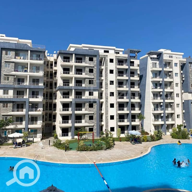 Chalet for Sale 50 sqm North Coast ( Row Marina ) - Ansicht 5