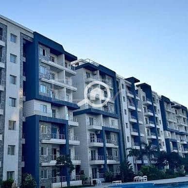 Chalet for Sale 50 sqm North Coast ( Row Marina ) - Mehr