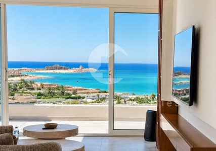 3 Bedroom Townhouse for Sale in North Coast, Matruh - WhatsApp Image 2026-05-19 at 12.33. 44 PM. jpeg 3 Bedroom Townhouse for Sale in North Coast, Matruh - WhatsApp Image 2026-05-19 at 12.33. 44 PM. jpeg