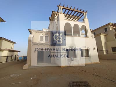 5 Bedroom Villa for Sale in New Cairo, Cairo - 1e667a77-c965-490b-9ffc-e84be6b7ee17. jpg