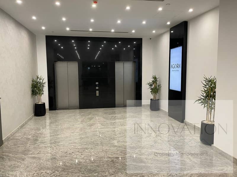 Clinic for rent Suitable for Dentistry & All Specialties in Agora Mall 5th settlement Prime location 1st floor with elevator - Ansicht 3