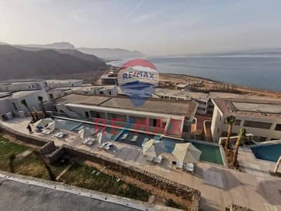 3 Bedroom Chalet for Sale in Ain Sukhna, Suez - WhatsApp Image 2023-03-06 at 4.16. 41 PM (1). jpg