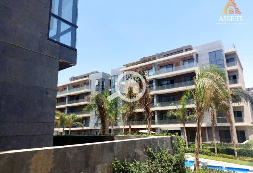 Twin house in very prime location for sale in Patio Oro compound - Widok 3
